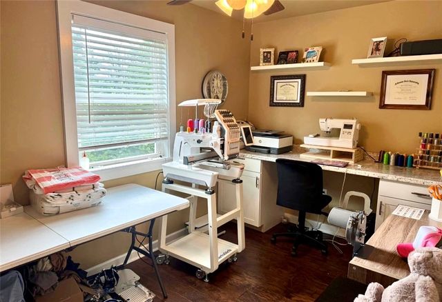 985 Gravel Hill Road, Dover, AR 72837