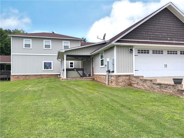 985 Gravel Hill Road, Dover, AR 72837