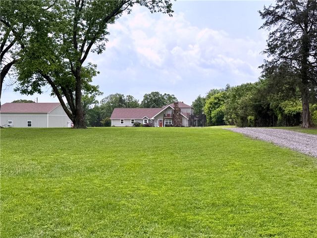985 Gravel Hill Road, Dover, AR 72837