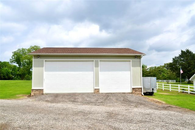 985 Gravel Hill Road, Dover, AR 72837