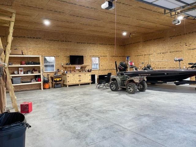 985 Gravel Hill Road, Dover, AR 72837