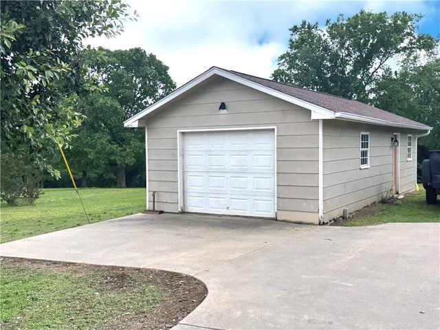 985 Gravel Hill Road, Dover, AR 72837