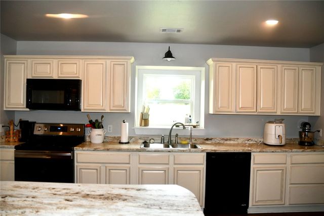 985 Gravel Hill Road, Dover, AR 72837
