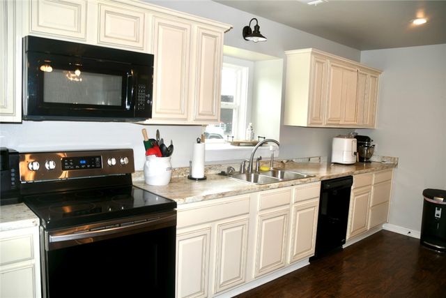 985 Gravel Hill Road, Dover, AR 72837