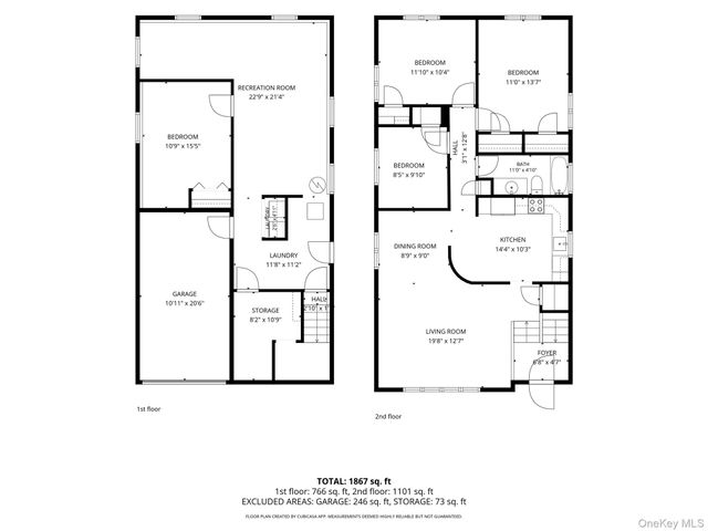 417 Winters Drive N, Mastic, NY 11950