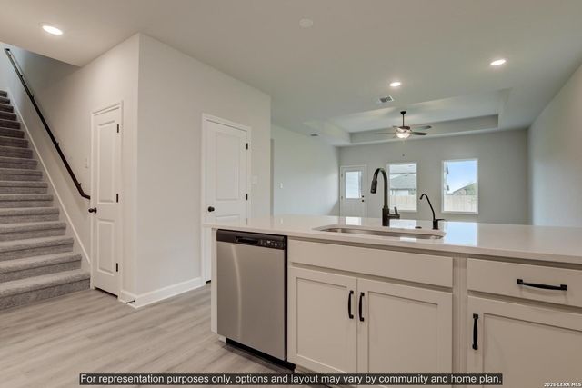 12831 Lower Peach Way, Schertz, TX 78108