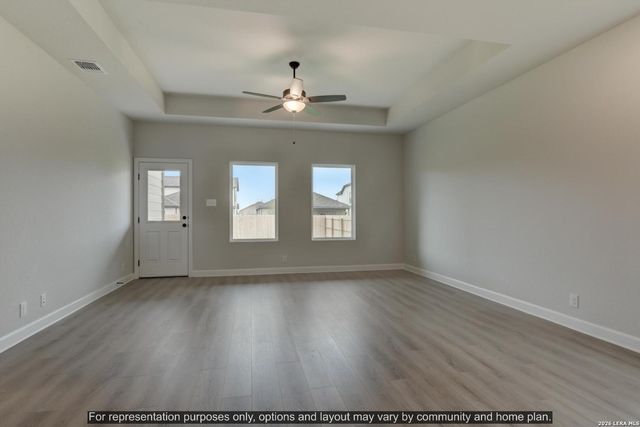 12831 Lower Peach Way, Schertz, TX 78108