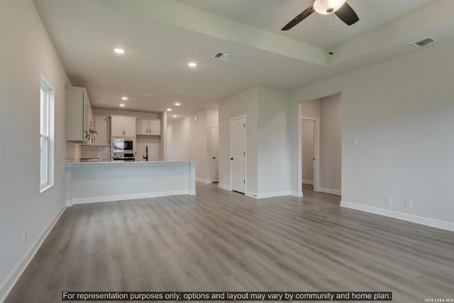 12831 Lower Peach Way, Schertz, TX 78108