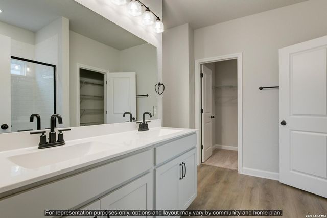 12831 Lower Peach Way, Schertz, TX 78108