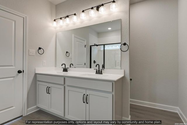 12831 Lower Peach Way, Schertz, TX 78108