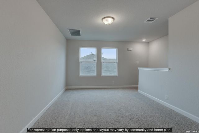 12831 Lower Peach Way, Schertz, TX 78108