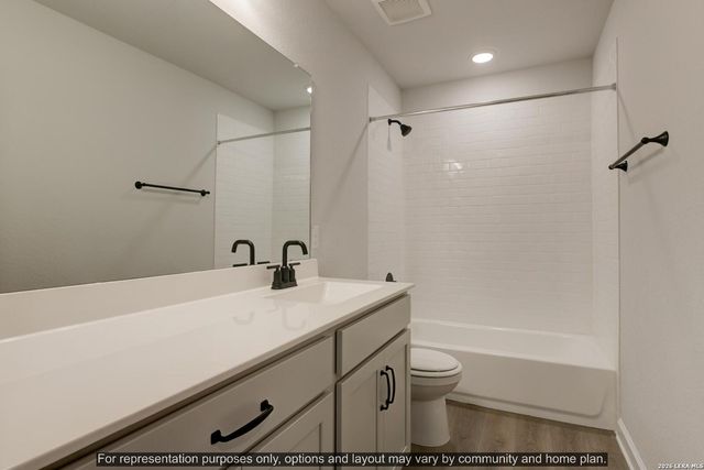 12831 Lower Peach Way, Schertz, TX 78108