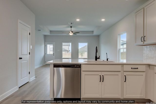 12831 Lower Peach Way, Schertz, TX 78108