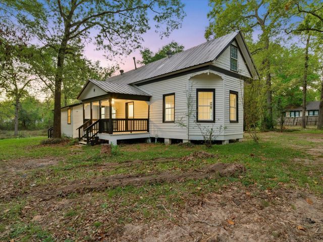 16958 Cedar Road, Plantersville, TX 77363