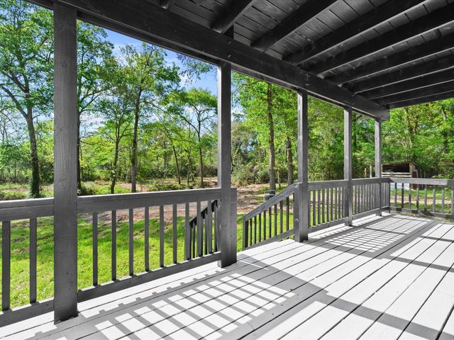 16958 Cedar Road, Plantersville, TX 77363
