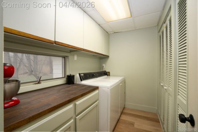 1530 S Baldwin Road, Orion Charter Township, MI 48360