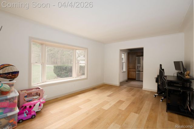 1530 S Baldwin Road, Orion Charter Township, MI 48360