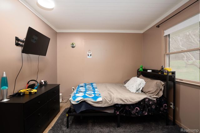 1530 S Baldwin Road, Orion Charter Township, MI 48360