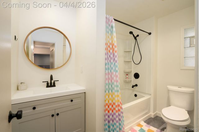 1530 S Baldwin Road, Orion Charter Township, MI 48360