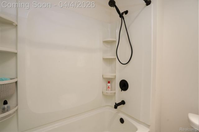 1530 S Baldwin Road, Orion Charter Township, MI 48360