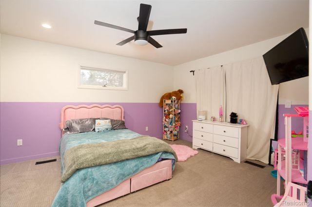 1530 S Baldwin Road, Orion Charter Township, MI 48360