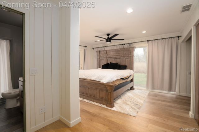 1530 S Baldwin Road, Orion Charter Township, MI 48360