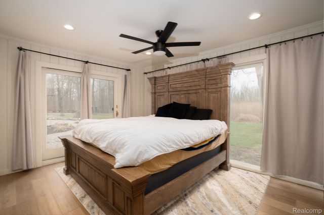 1530 S Baldwin Road, Orion Charter Township, MI 48360