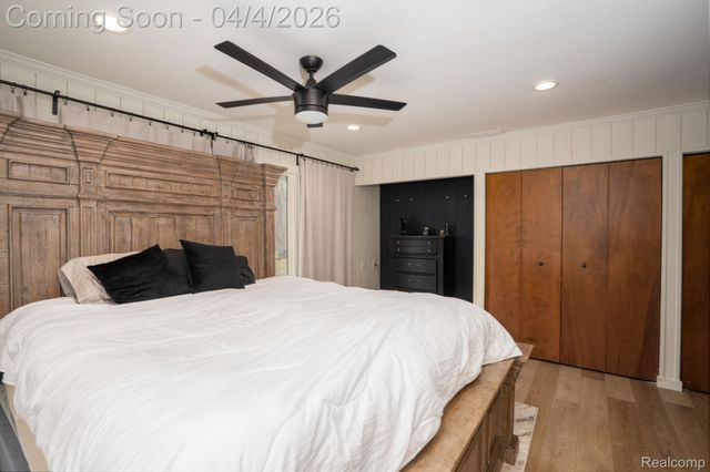 1530 S Baldwin Road, Orion Charter Township, MI 48360