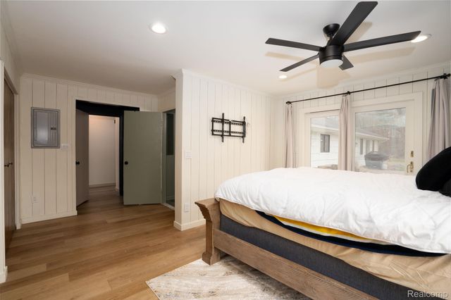 1530 S Baldwin Road, Orion Charter Township, MI 48360