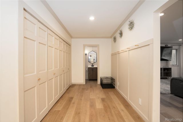 1530 S Baldwin Road, Orion Charter Township, MI 48360