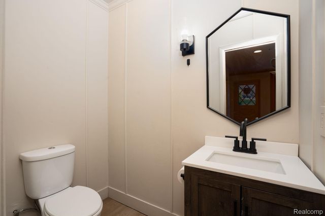 1530 S Baldwin Road, Orion Charter Township, MI 48360