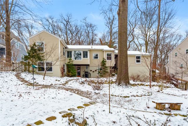 1737 Greenlawn Avenue, Kalamazoo, MI 49006