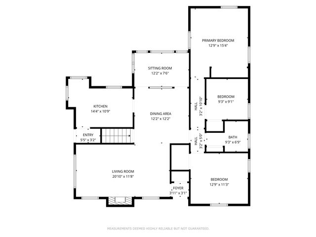 1737 Greenlawn Avenue, Kalamazoo, MI 49006