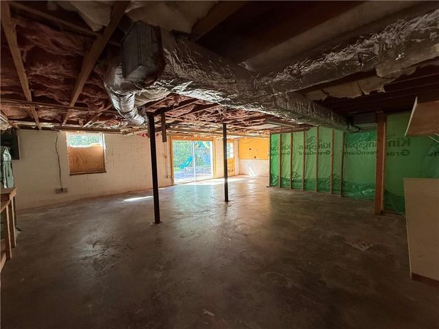 1395 Siesta Lane, Marietta, GA 30062