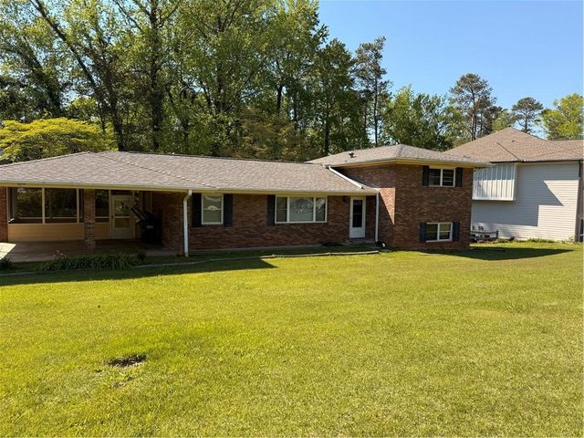 1395 Siesta Lane, Marietta, GA 30062