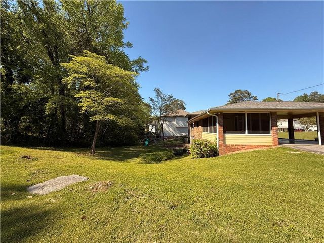 1395 Siesta Lane, Marietta, GA 30062