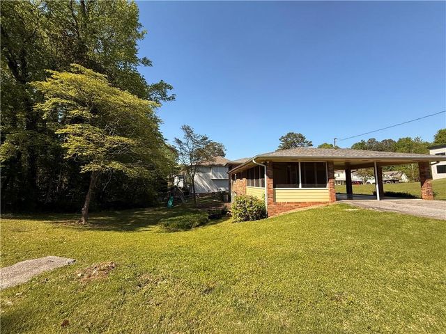 1395 Siesta Lane, Marietta, GA 30062