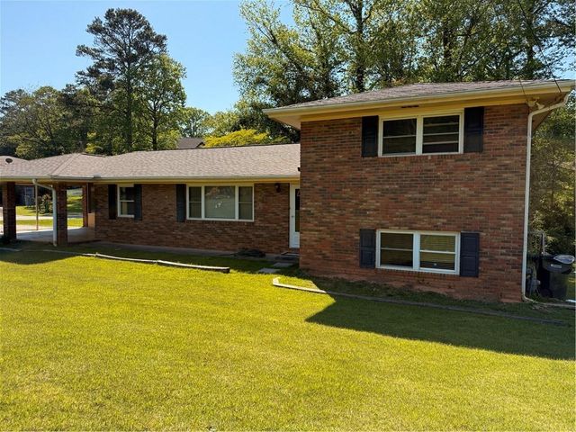 1395 Siesta Lane, Marietta, GA 30062