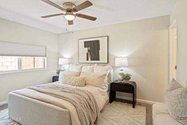 6701 E LATHAM Street, Scottsdale, AZ 85257