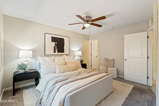 6701 E LATHAM Street, Scottsdale, AZ 85257