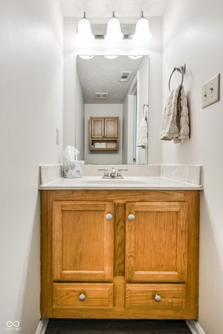 2926 Cross Creek Circle, Westfield, IN 46074