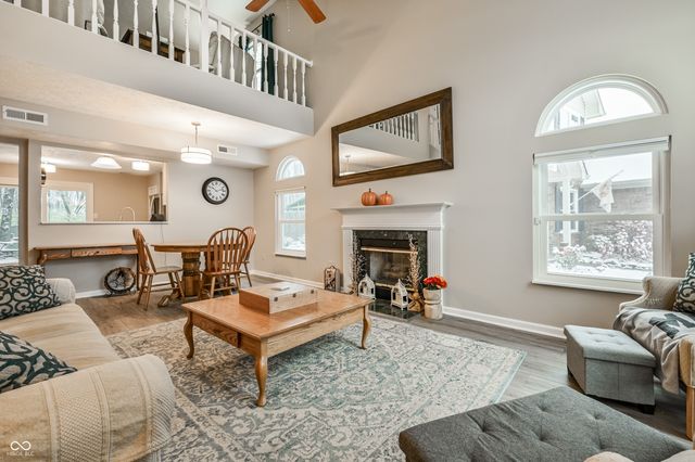 2926 Cross Creek Circle, Westfield, IN 46074