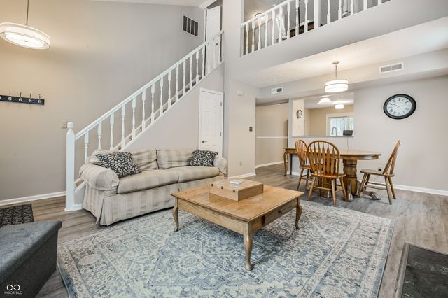 2926 Cross Creek Circle, Westfield, IN 46074