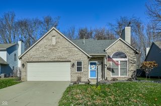 2926 Cross Creek Circle, Westfield, IN 46074