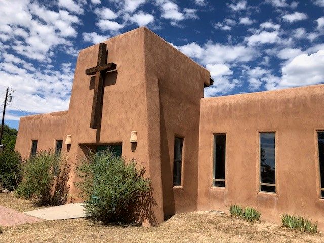 1185 NM 554, El Rito, NM 87530