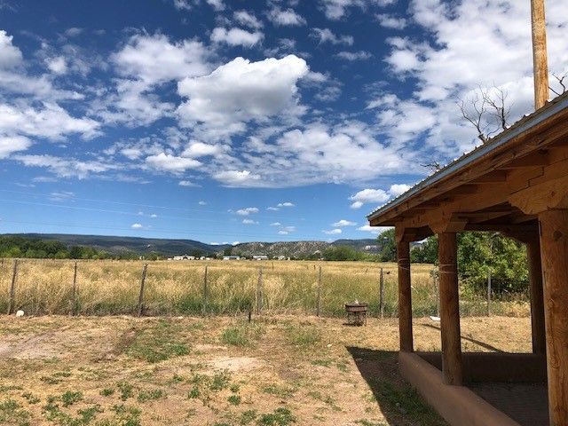 1185 NM 554, El Rito, NM 87530