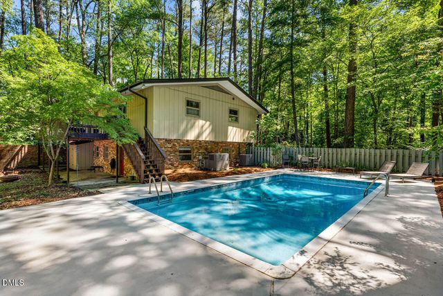 404 Morgan Creek Road, Chapel Hill, NC 27517