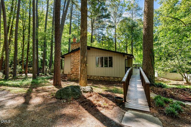 404 Morgan Creek Road, Chapel Hill, NC 27517