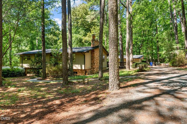 404 Morgan Creek Road, Chapel Hill, NC 27517