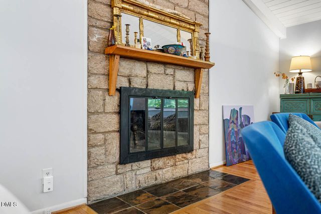 404 Morgan Creek Road, Chapel Hill, NC 27517
